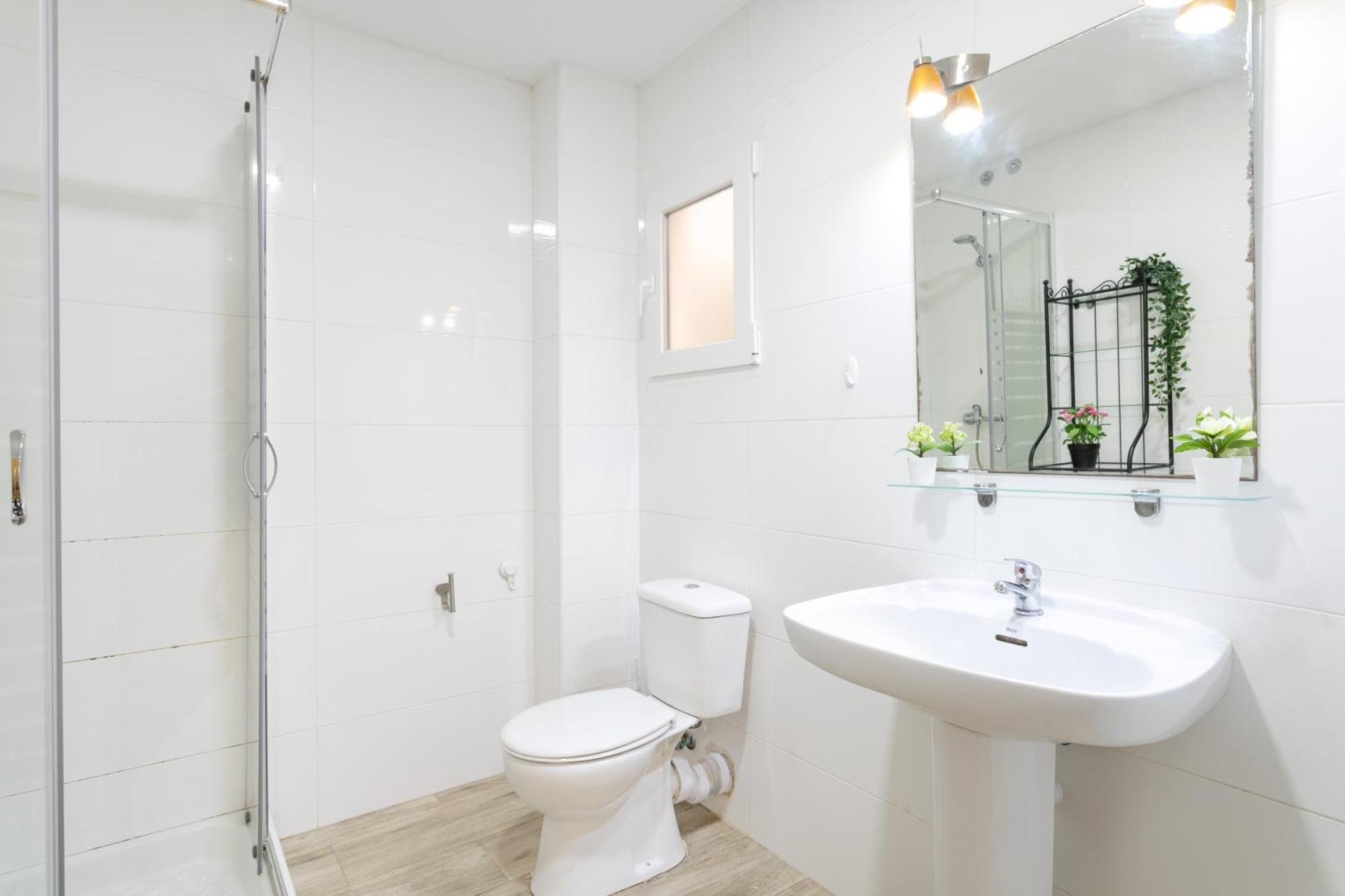 Apartamentos San Leandro, Centro Alicante Esterno foto
