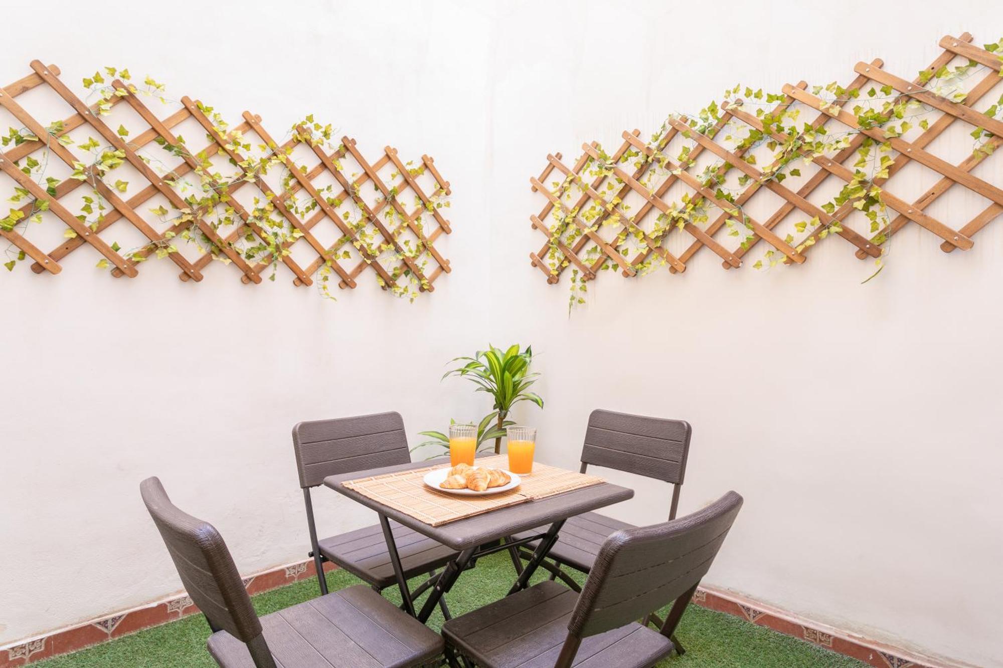 Apartamentos San Leandro, Centro Alicante Esterno foto