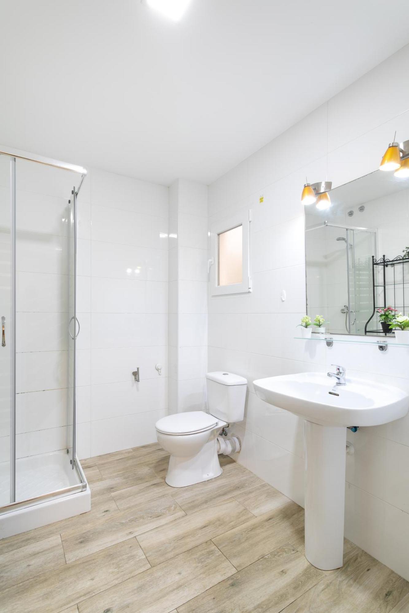 Apartamentos San Leandro, Centro Alicante Esterno foto