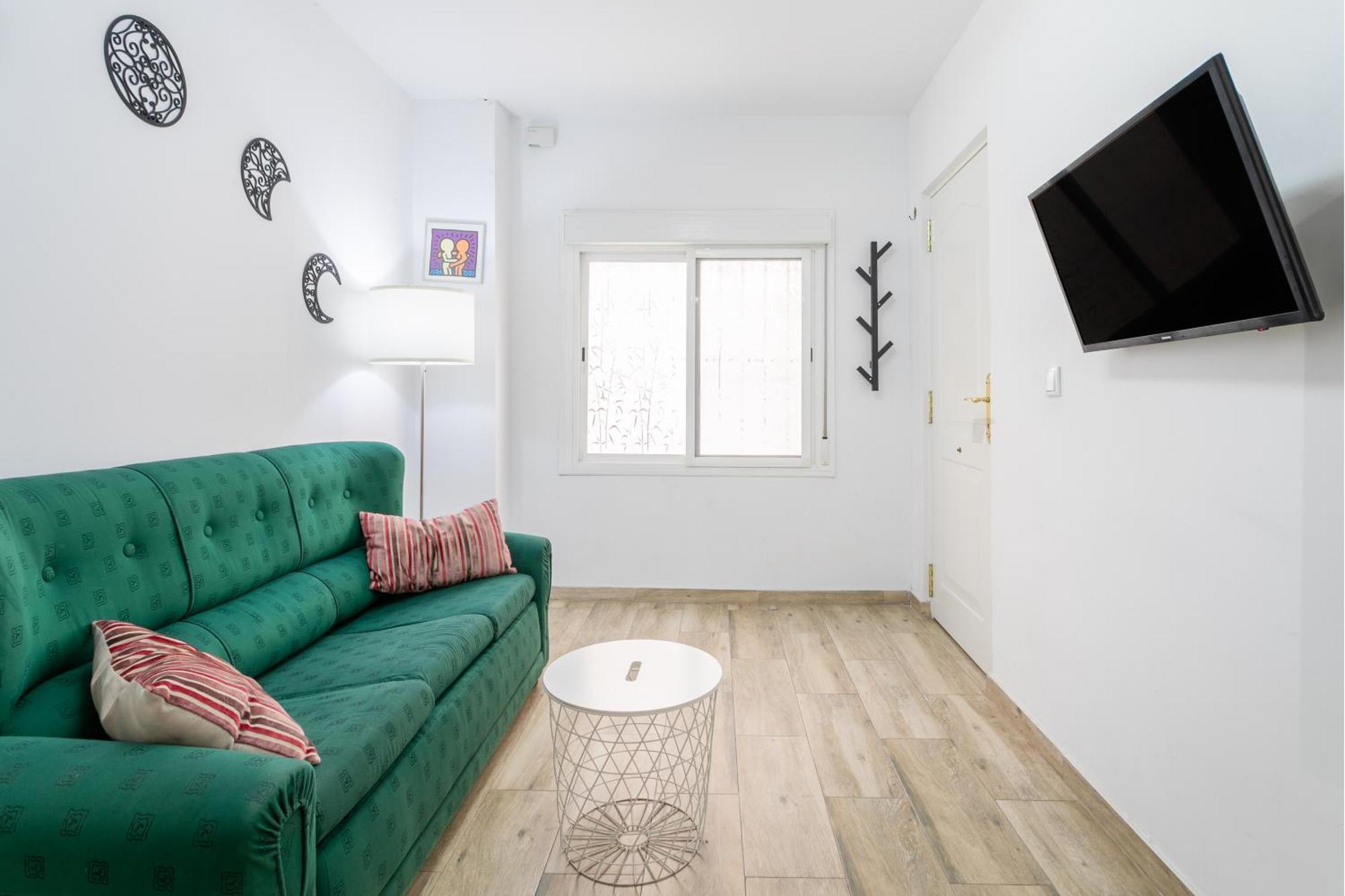 Apartamentos San Leandro, Centro Alicante Esterno foto