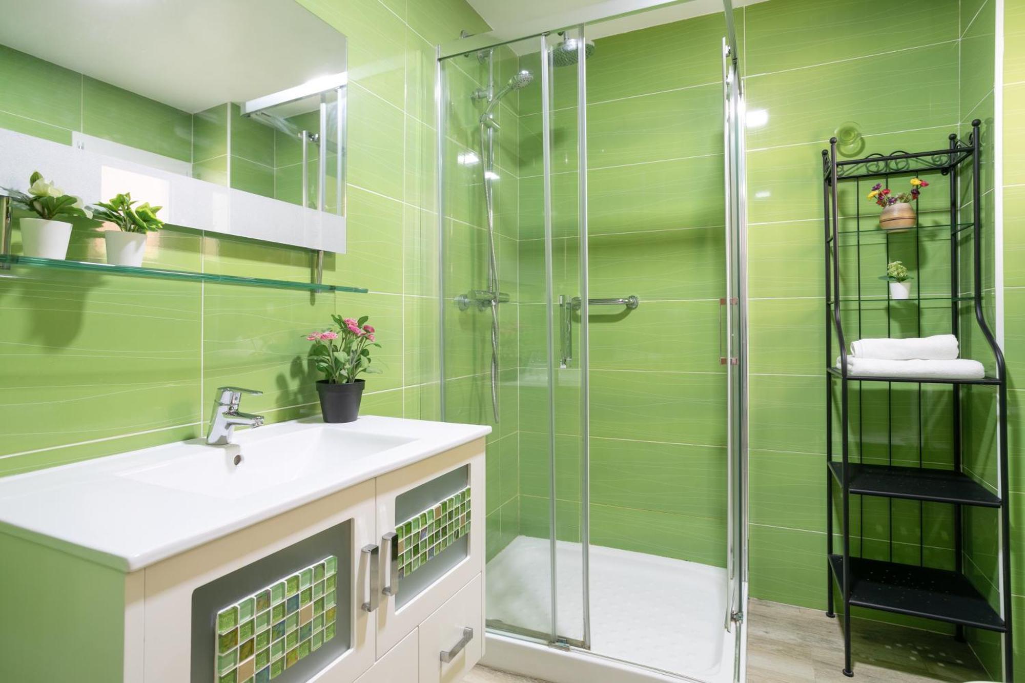Apartamentos San Leandro, Centro Alicante Esterno foto