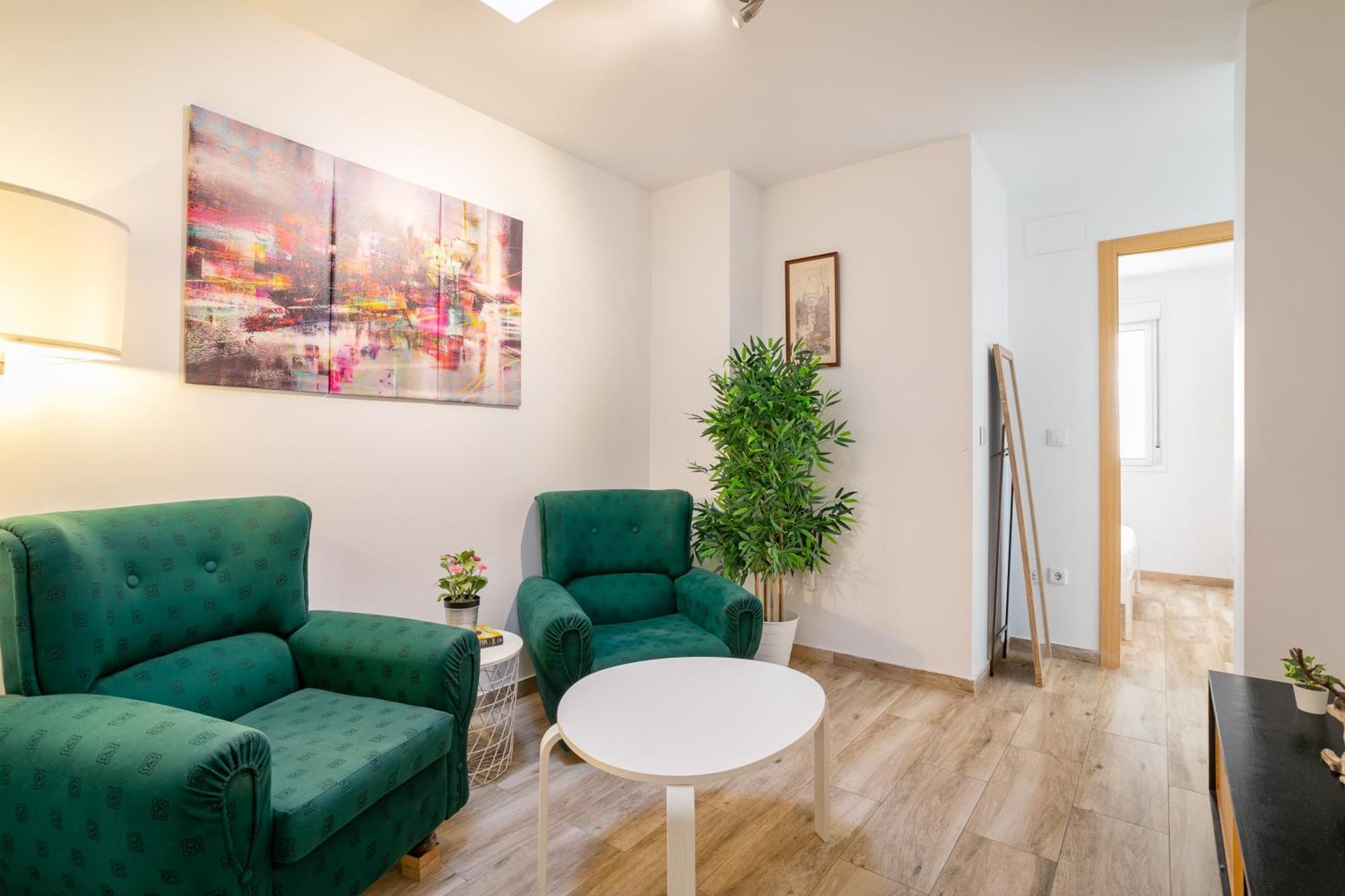 Apartamentos San Leandro, Centro Alicante Esterno foto